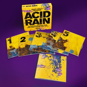 Terry Farley Presents: Acid Rain