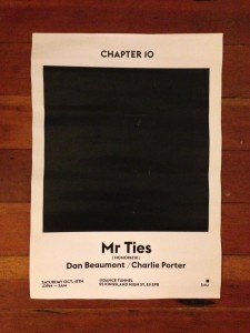 Chapter 10 Poster