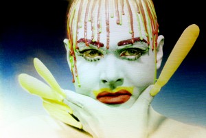 Leigh Bowery