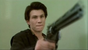 Christian Slater