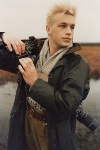 Chris Packham