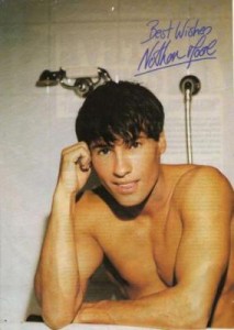 Nathan Moore