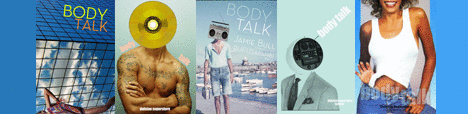 Body Talk posters