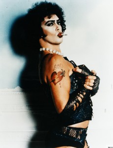 Frank N Furter