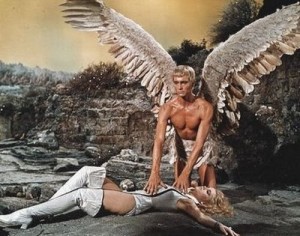 Barbarella