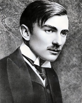 karol szymanowski