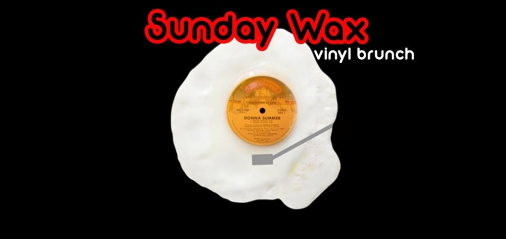 sunday wax at dalston superstore