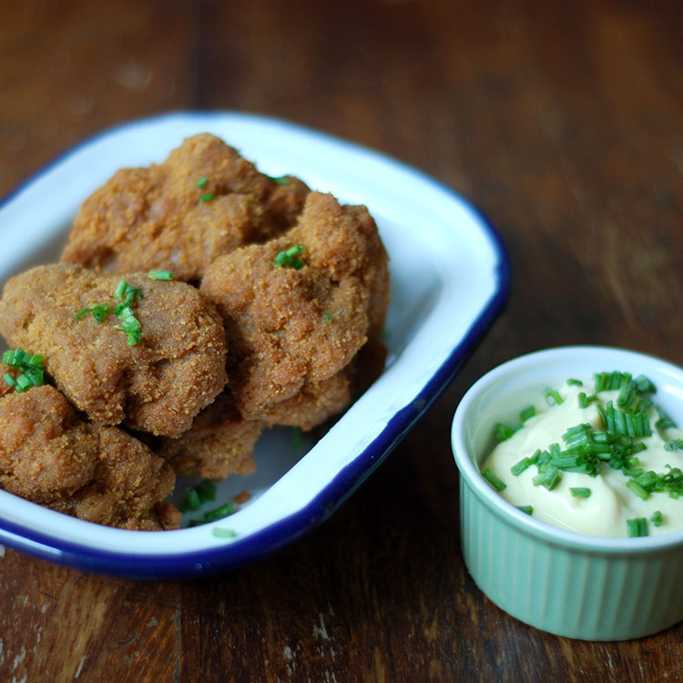 side wings essential vegan at dalston superstore