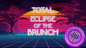 mynxie total eclipse of the brunch at dalston superstore