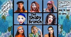 shayshay at dalston superstore