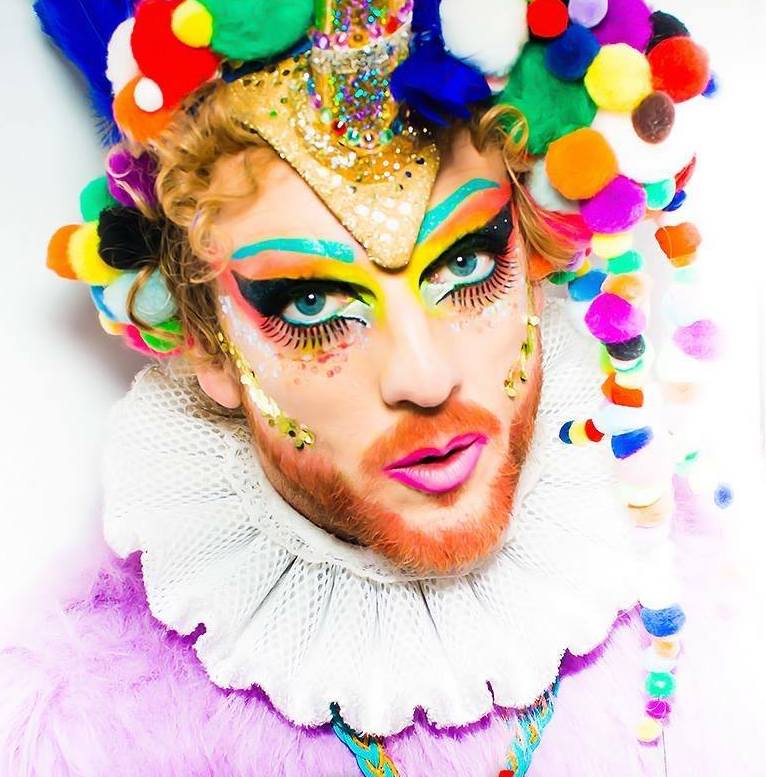 ian street showtunes drag brunch at dalston superstore