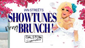 ian street at dalston superstore