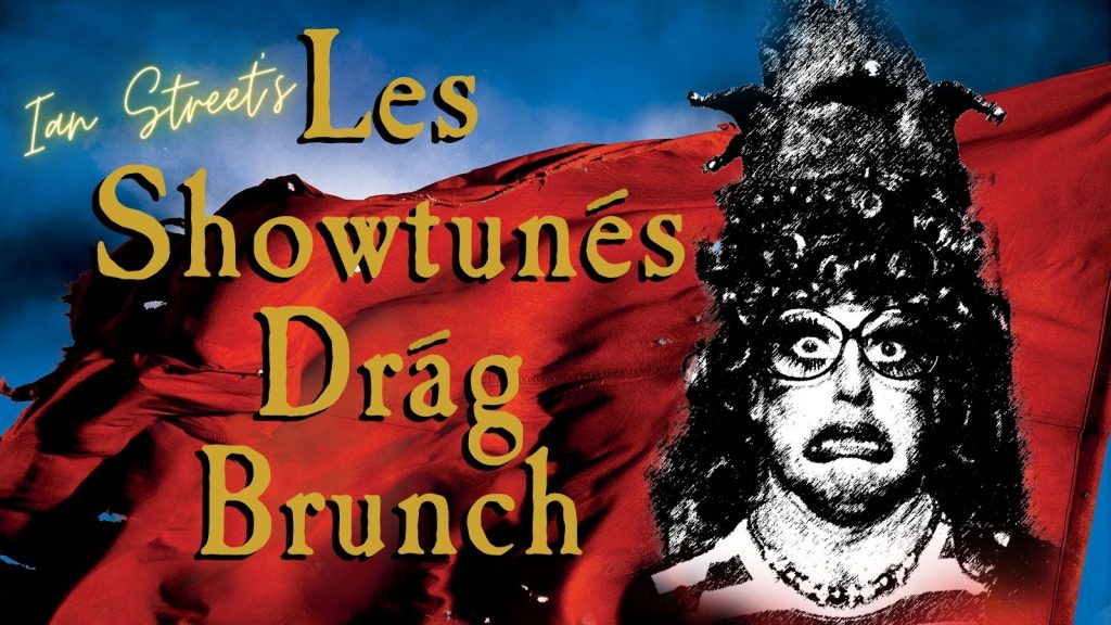 showtunes drag brunch at dalston superstore