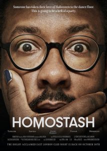 homostash at dalston superstore