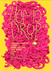 homodrop at dalston superstore