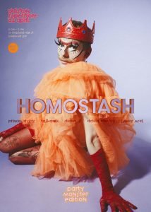 homostash at dalston superstore
