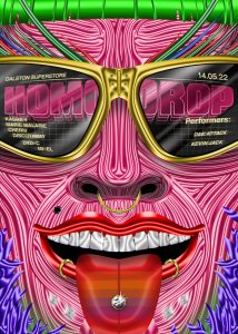homodrop at dalston superstore