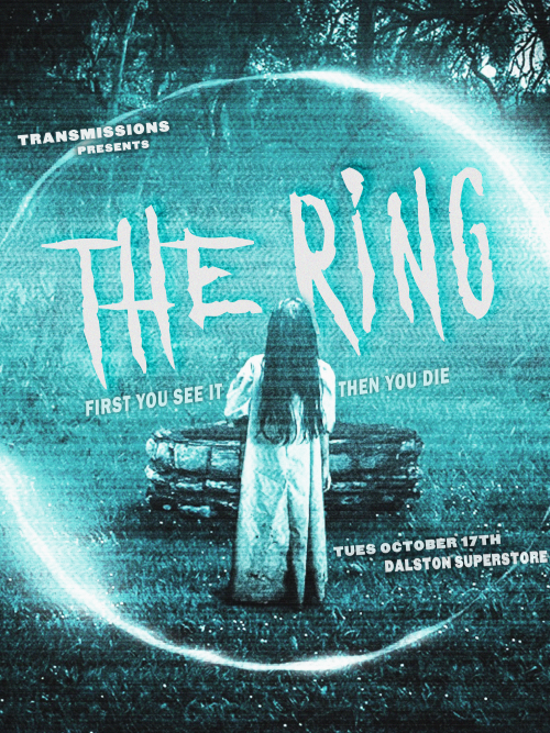 The Rings 2017' cast & plot details.